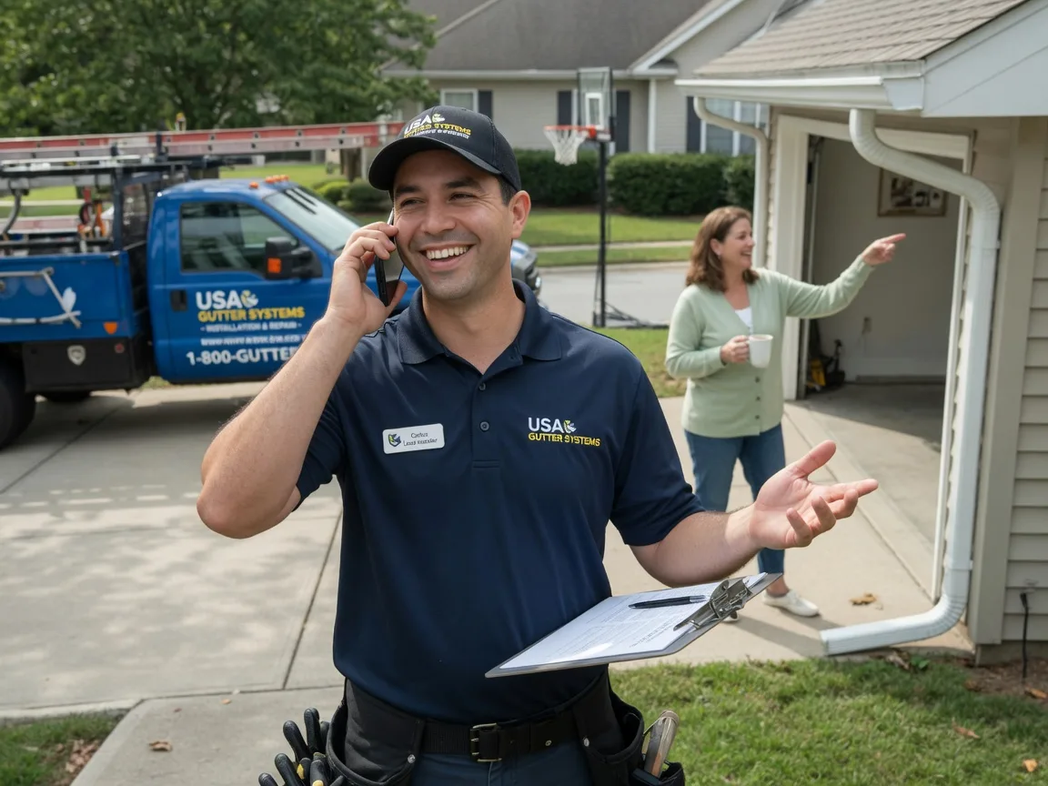 Gutter Installation Almond, WI FAQs